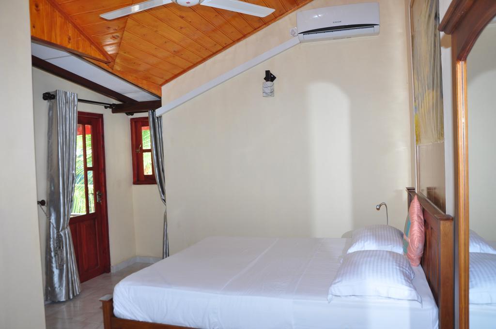 Sugandi Inn Kochchikade エクステリア 写真